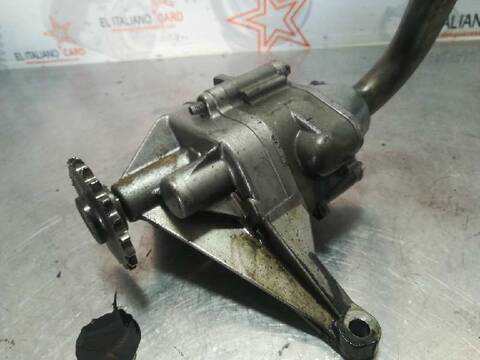 Foto 3ª: Bomba de Aceite Audi A6 3.0 TDI QUATTRO 171KW) BERLINA 233CV [ASB] (2007)