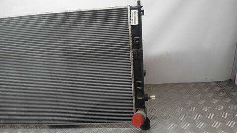 Foto 3ª: Radiador Motor Honda Civic 1.0 VTEC HATCHBACK 126CV 93KW [P10A2] (2018)