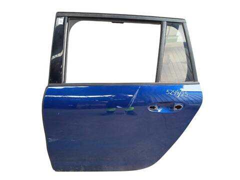 Foto 2ª: Puerta Trasera Izquierda Citroen C4 1.6 BLUEHDI 120 120CV (2013)