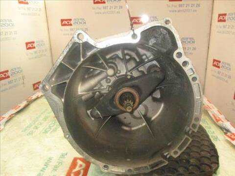 Caja Cambios Bmw Serie 3 315 2.0 318D BERLINA 116CV 85KW