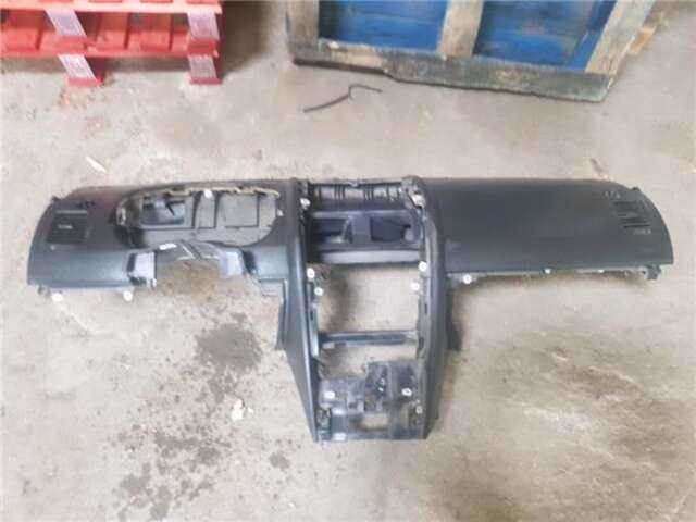 Salpicadero Citroen C4 1.6 HDI