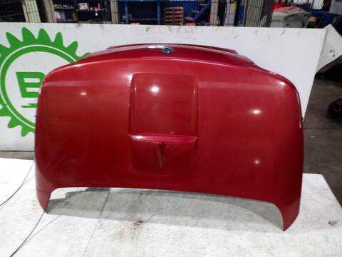 Portón Renault Megane CONFORT AUTHENTIQUE 112CV