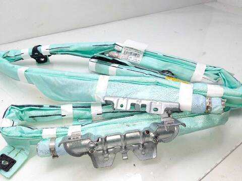 Foto 2ª: Airbag Cortina Delantero Derecho Mercedes Vito 88CV 65KW (2014)