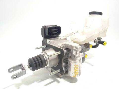 Servofreno Toyota Prius BASIS 122CV 90KW