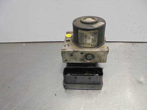 Foto 3ª: Abs Citroen C3 1.4 HDI SX PLUS 68CV 50KW [8HX] (2003)