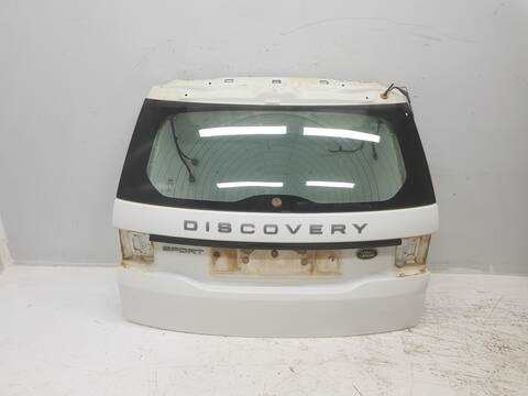 Portón Land Rover Discovery SE