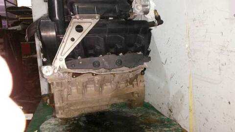 Foto 3ª: Motor Completo Mercedes Clase A 140 1.6 CAT 82CV 60KW [M166960] (2002)