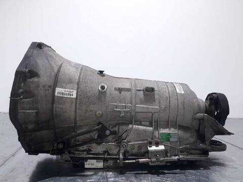 Foto 3ª: Caja Cambios Automatica Bmw Serie 7 720 735I 272CV 200KW [N62B36] (2001)