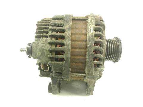 Foto 3ª: Alternador Nissan Qashqai 2.0 DCI A LAS 4 RUEDAS [M9R] (2006)