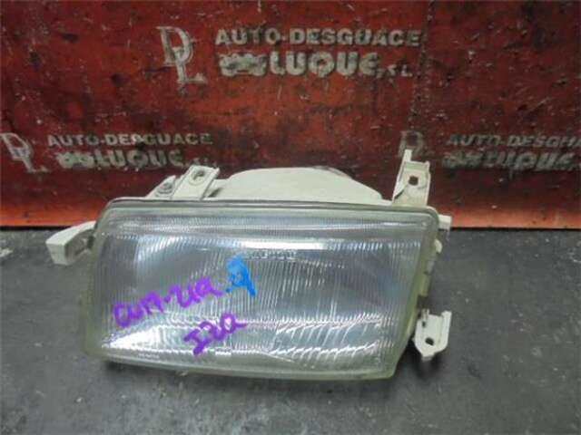 Foto 2ª: Faro Izquierdo Opel Astra 1.6 SI [C 16 SE]