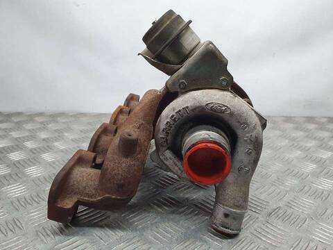 Turbocompresor Ford Mondeo AMBIENTE BERLINA 90CV 66KW