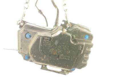 Foto 3ª: Deposito AdBlue Opel Zafira 1.6 CDTI 75) (2011)