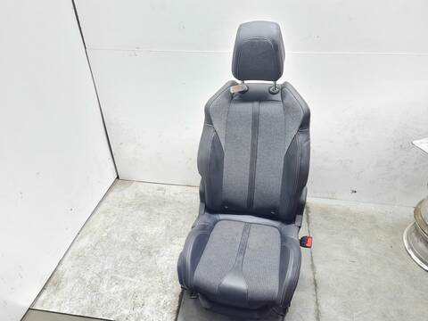 Foto 3ª: Asiento Delantero Derecho Peugeot 3008 GT LINE 131CV 96KW [YH01] (2018)