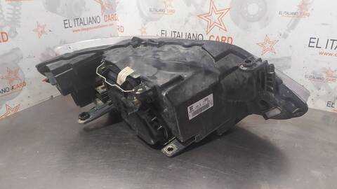 Foto 3ª: Faro Izquierdo Seat Ibiza STYLE ITECH 105CV 77KW [CAY] (2011)