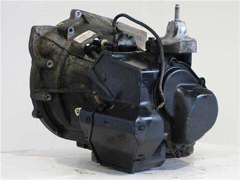 Foto 2ª: Caja Cambios Ford Fiesta 1.6 16V 100CV 74KW [FYJA] (2004)