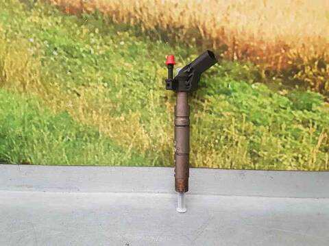 Inyectores Mercedes Clase C 160 320 T CDI 204.222) 224CV 165KW FAMILIAR