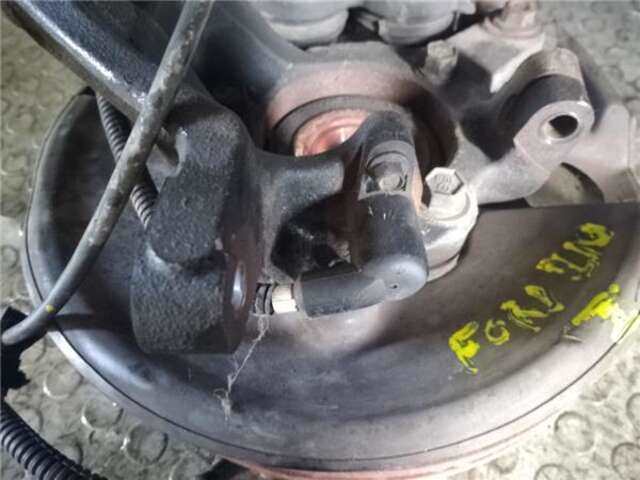 Foto 3ª: Mangueta Delantera Izquierda Ford Windstar 3.0 BÁSICO (1999- ) [3.0 LTR. - 108 KW V6 CAT]