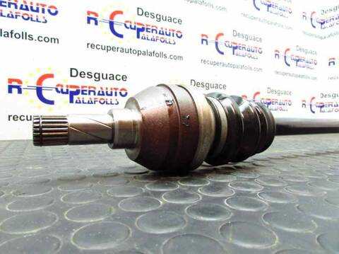 Foto 2ª: Transmision Delantera Derecha Opel Astra Z16XEP (2006)