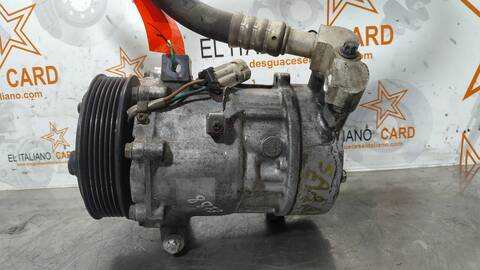 Foto 2ª: Compresor Aire Acondicionado Saab 9-3 LINEAR SPORT 180CV 132KW SPORT SEDAN [Z19DTR] (2008)