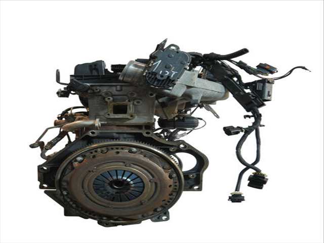 Foto 2ª: Motor Completo Opel Corsa D 150CV 110KW [A16LEL Z16LEL] (2012)