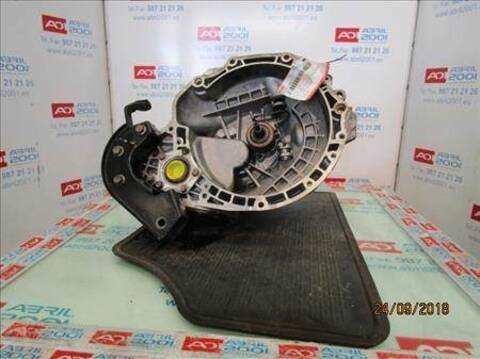Caja Cambios Chevrolet Lacetti 1.6 CDX 109CV 80KW