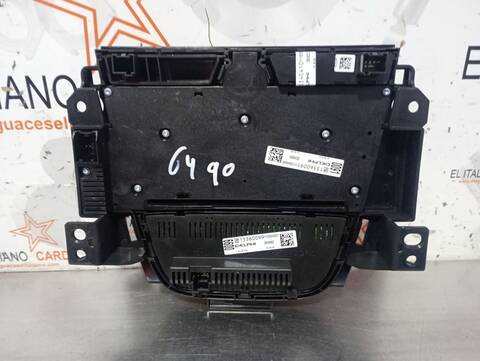 Foto 4ª: Sistema Audio Radio CD Opel Astra SPORT 165CV 121KW [A20DTH] (2012)