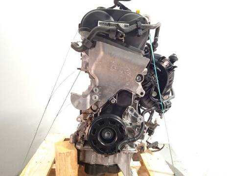 Foto 4ª: Motor Completo Volkswagen Polo 1.6 HIGHL 90CV 66KW [CWVB] (2016)