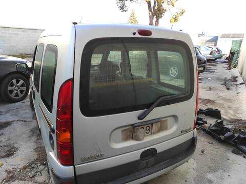 Portón Renault Kangoo K9KA7
