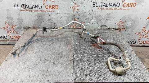 Tubos Aire Acondicionado Kia Sportage CONCEPT 4X2 116CV 85KW