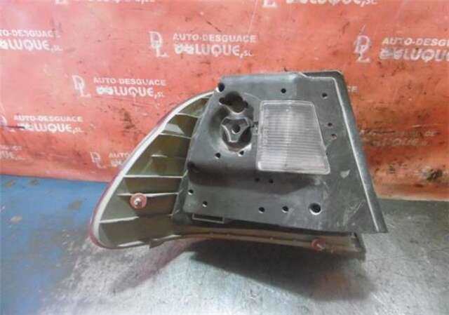 Foto 3ª: Piloto Trasero Derecho Bmw Serie 3 315 2.5 24V CAT [256S5]