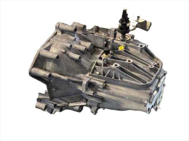 Caja Cambios Citroen Jumper 2.2 HDI (120 CV)