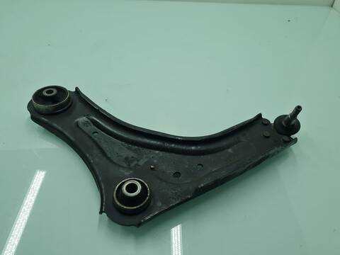 Foto 2ª: Brazo Suspension Delantero Izquierdo Renault Laguna III 140CV [M9RG7] (2008)