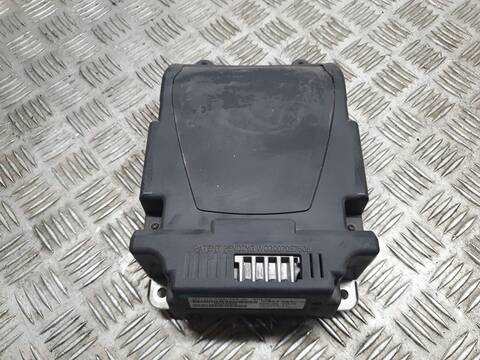 Pantalla Multifuncion Peugeot 508 ALLURE 150CV 110KW