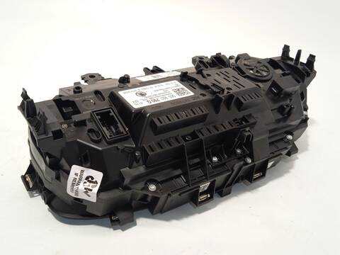 Foto 4ª: Cuadro de Instrumentos Skoda Kodiaq 1.5 TSI 150CV 110KW [DPC] (2022)