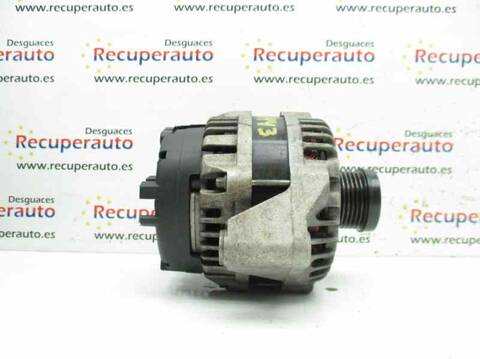Foto 2ª: Alternador Ssangyong Actyon D20DT (2006)