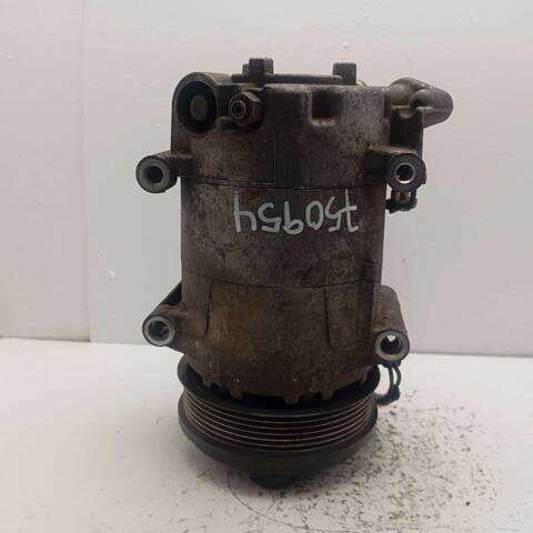 Compresor Aire Acondicionado Ford Focus 1.6 TDCI CAT 90CV 66KW