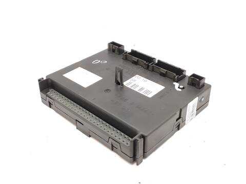 Centralita Motor ECU Mercedes Clase ML 270 CDI W163) 163.113
