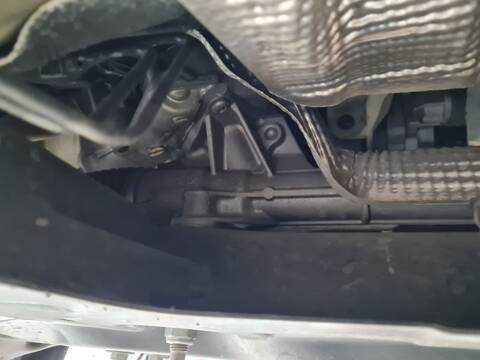 Cremallera de Direccion Peugeot 208 ACTIVE 75CV 55KW