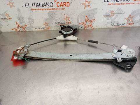 Elevalunas Eléctrico Delantero Derecho Subaru Outback EXECUTIVE PLUS 150CV 110KW