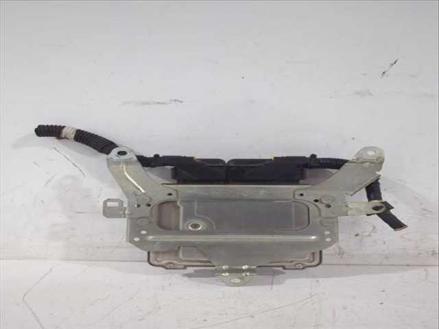 Centralita Motor ECU Alfa Romeo Giulietta 1.6 JTDM 940FXD1A) 105CV