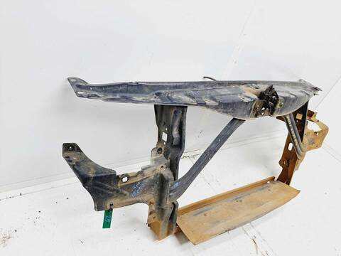 Foto 3ª: Panel Frontal Seat Toledo SELECT 110CV 81KW [ASV] (2002)