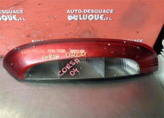 Piloto Trasero Derecho Opel Corsa 1.7 CDTI