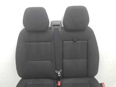 Foto 3ª: Asiento Delantero Derecho Fiat Ducato 140 L2H1 RS 3450 MM
