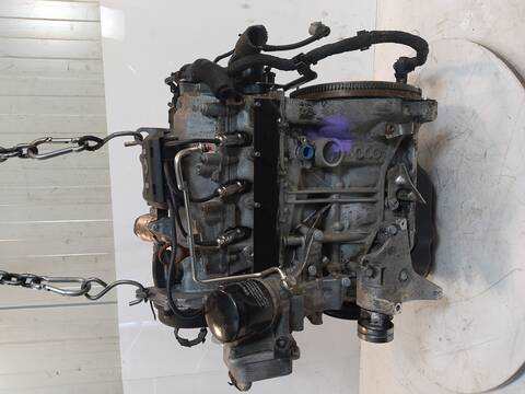 Foto 2ª: Motor Completo Seat Ibiza 105CV 77KW [CBZB CBZ] (2013)