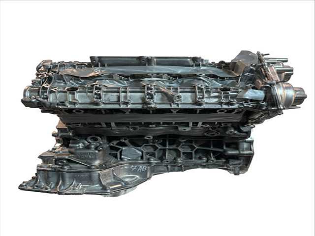 Foto 2ª: Motor Completo Porsche Cayenne 550CV 404KW [DCUA DCU MDC.UA] (2020)