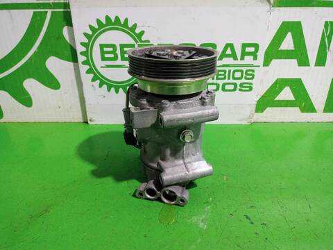 Compresor Aire Acondicionado Renault Kangoo PROFESIONAL 75CV