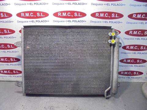 Radiador Calefaccion A.A. Volkswagen Passat 2.0 TDI BERLINA 140CV 103KW