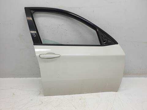 Puerta Delantera Derecha Bmw X6 3.5D
