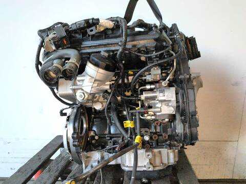 Motor Completo Opel Mokka A17DTS