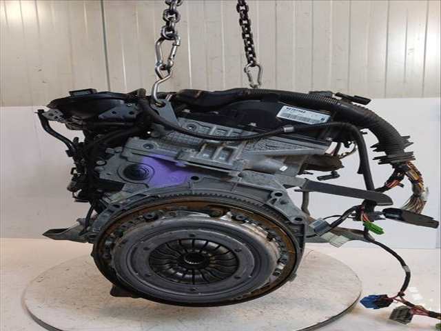 Motor Completo Bmw Serie 1 114 2.0 116D 116 CV 85KW